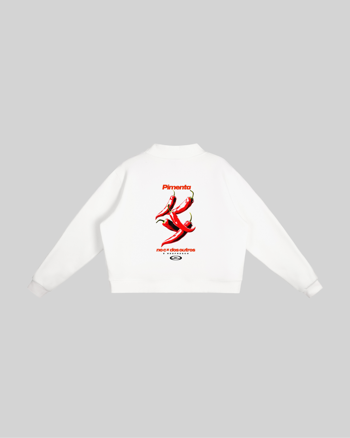 Pimenta - Sweat