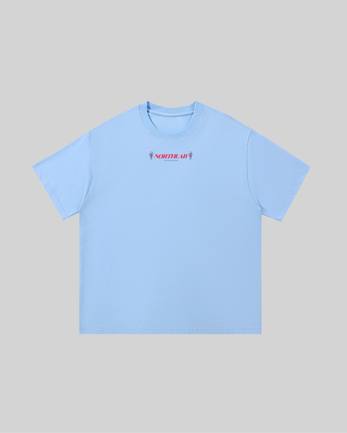 Que sede - Tshirt