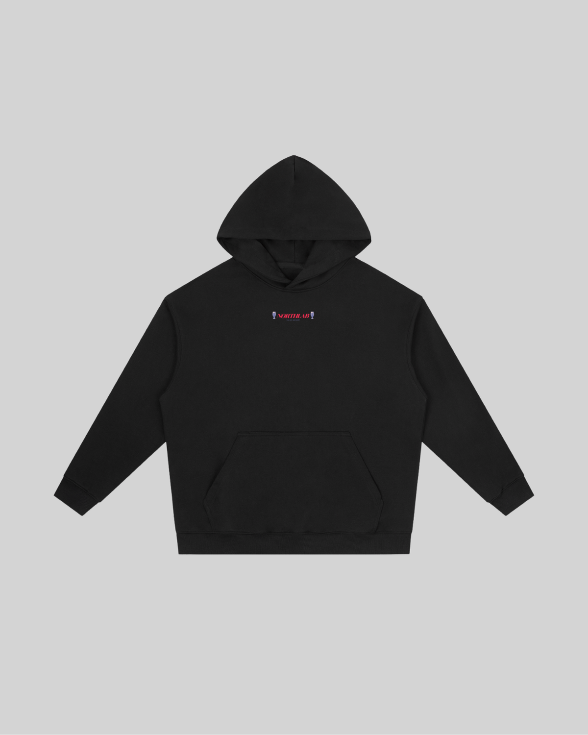 Que sede - Hoodie