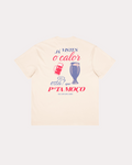Que sede - Tshirt