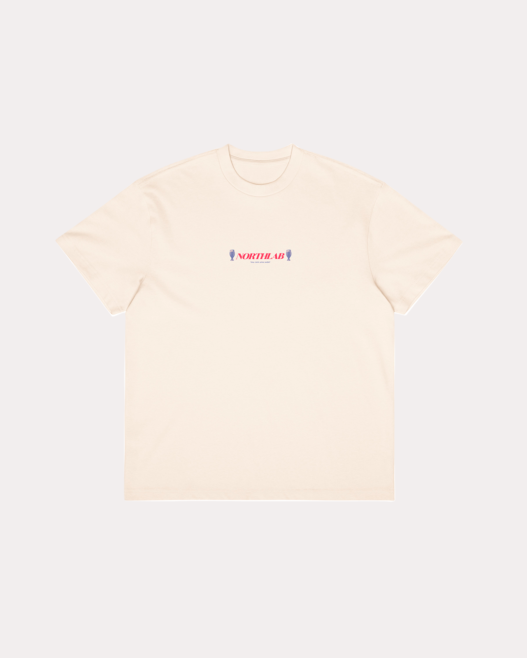 Que sede - Tshirt