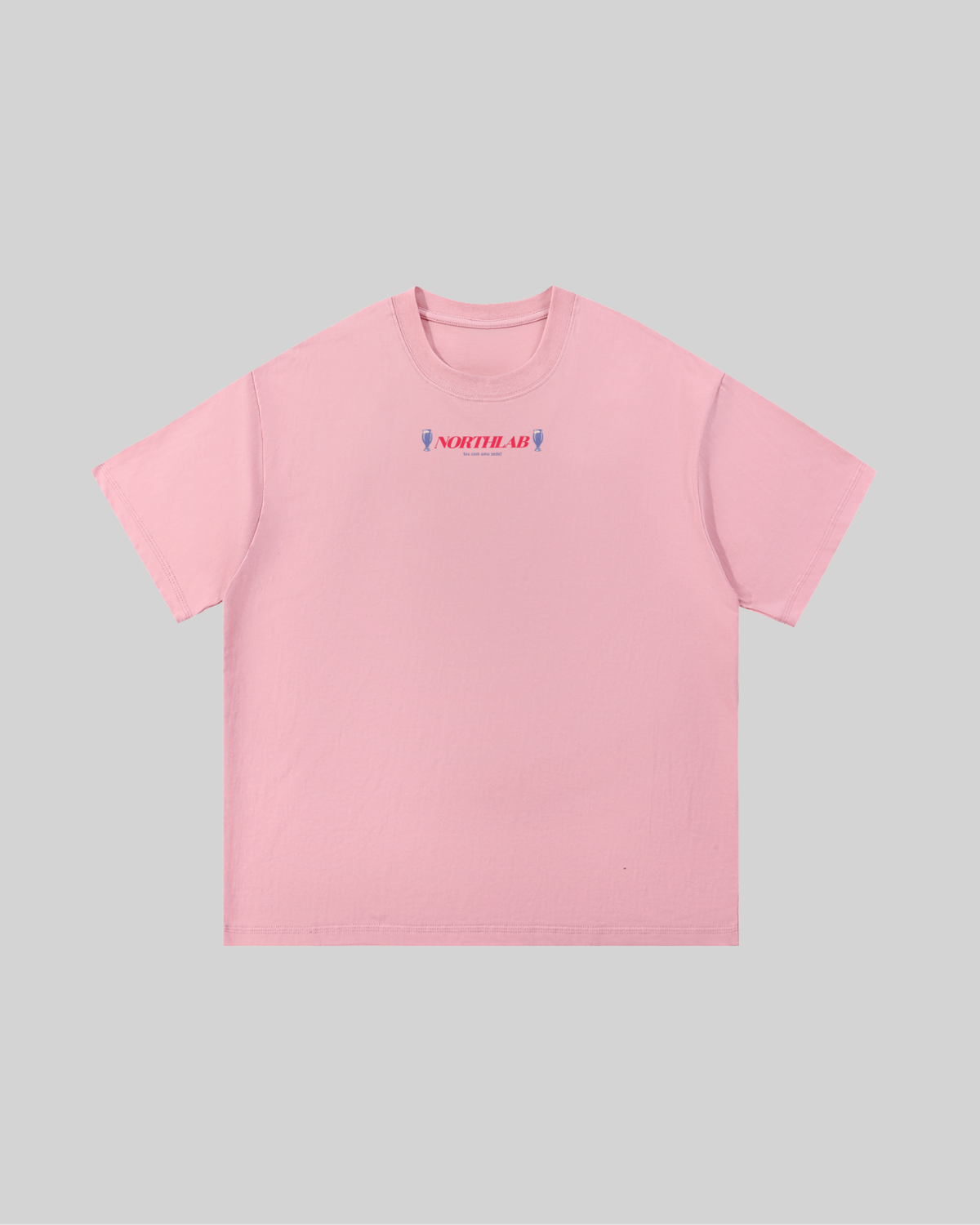 Que sede - Tshirt