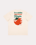 Se a minha avó tivesse tomates - Tshirt
