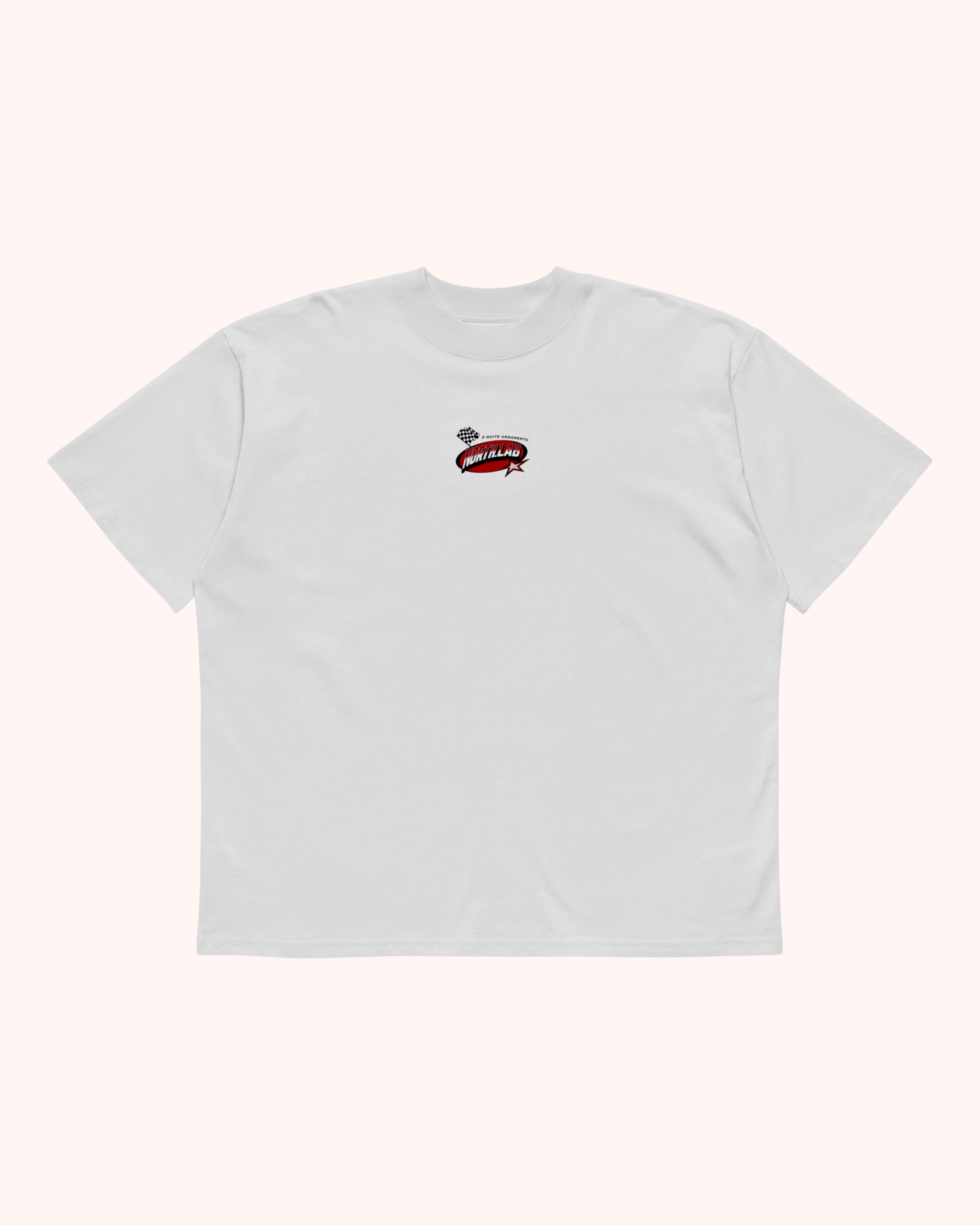 Velocidade - T-shirt