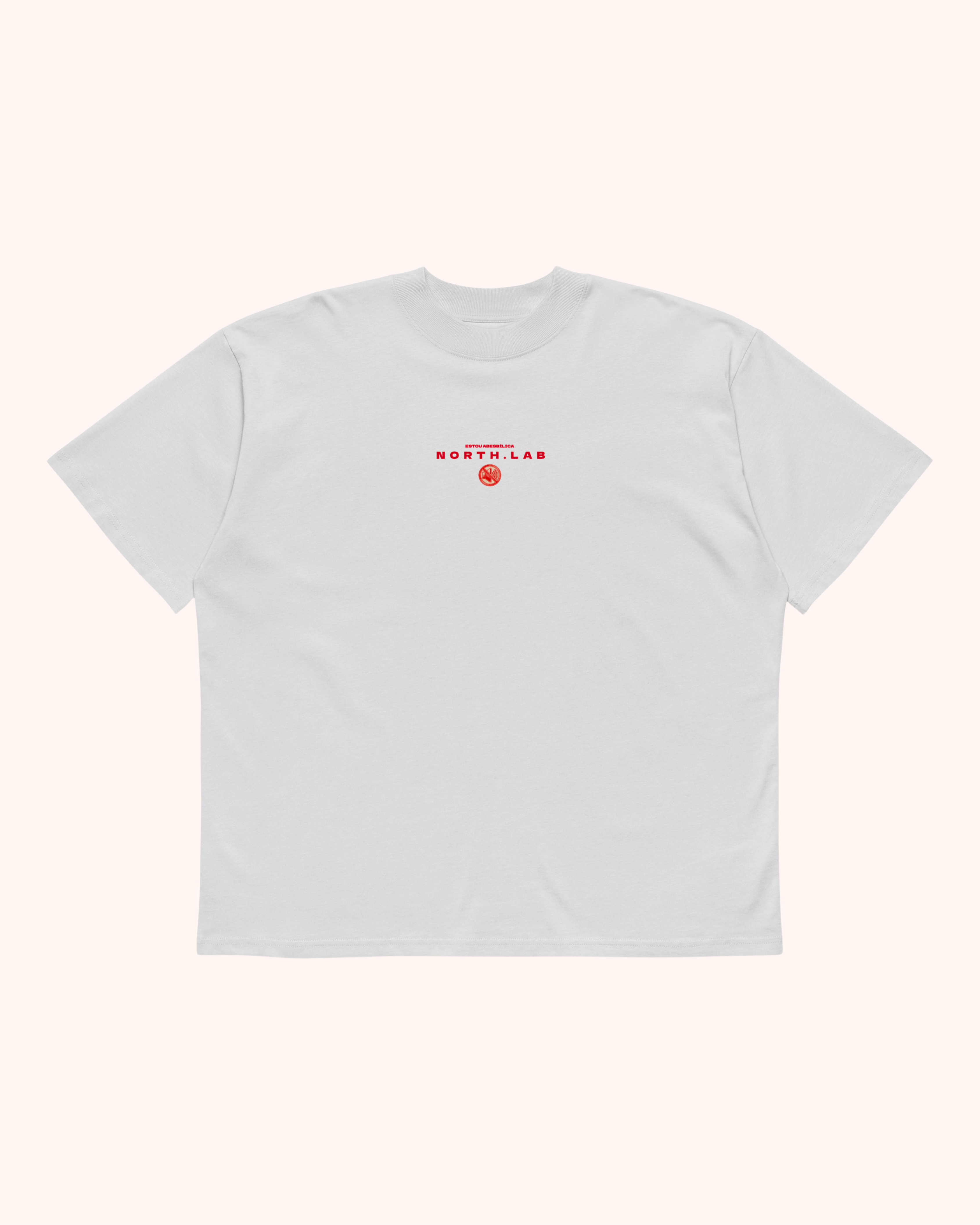 Estou abesbílica - Tshirt