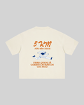 5km - T-Shirt