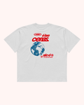 O mundo é bue cenas - Tshirt