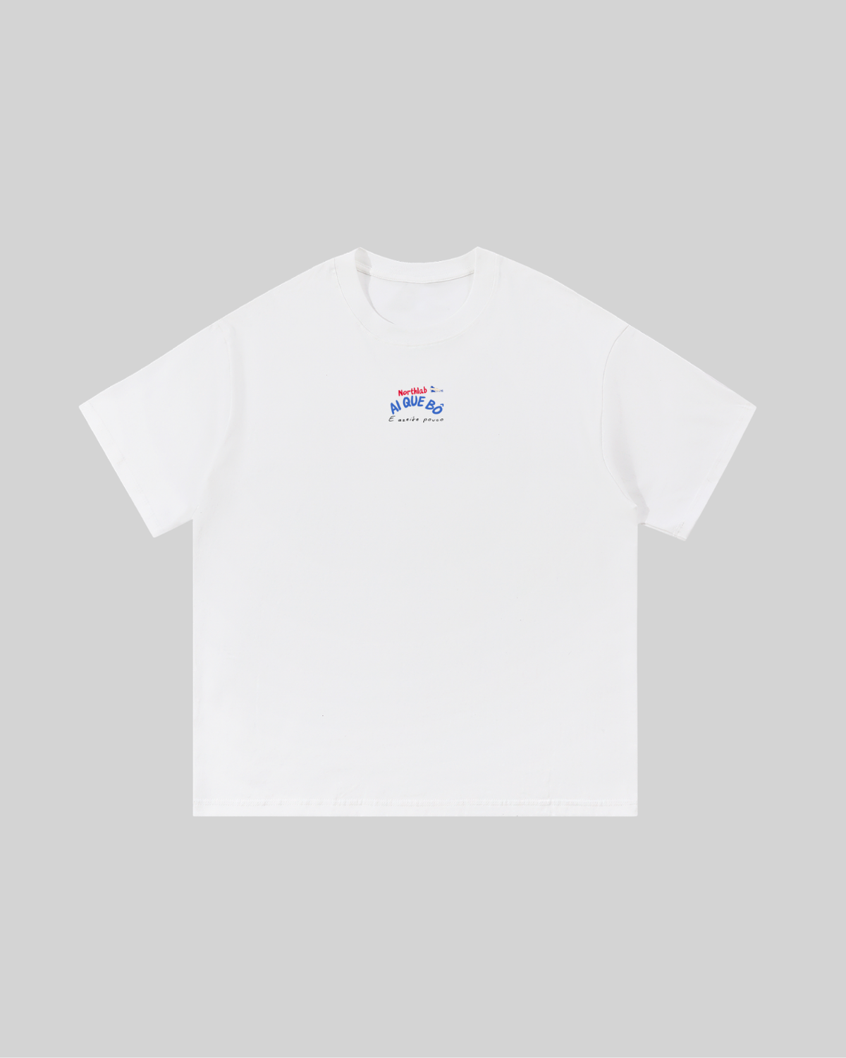 Ai que bô - Tshirt
