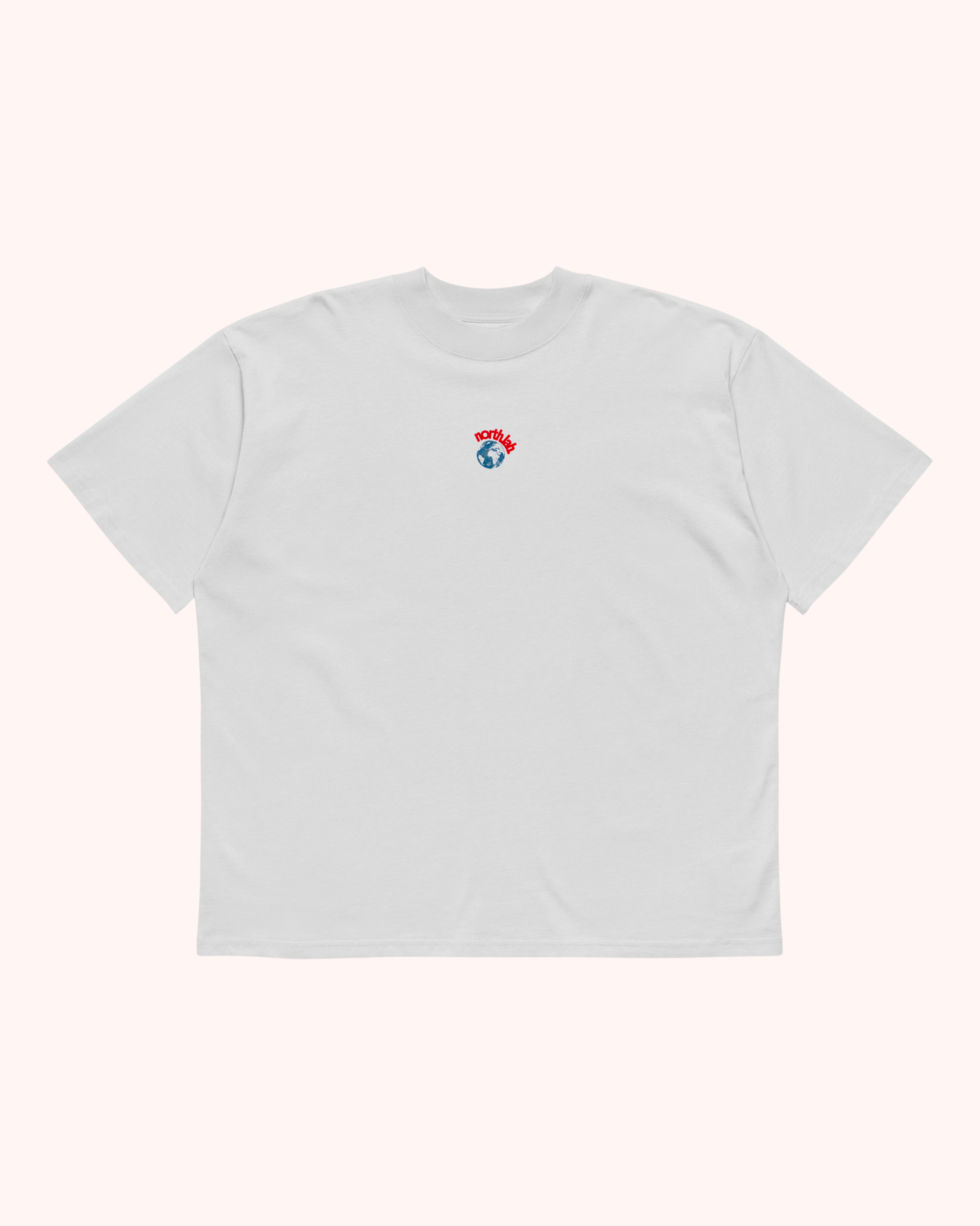 O mundo é bue cenas - Tshirt