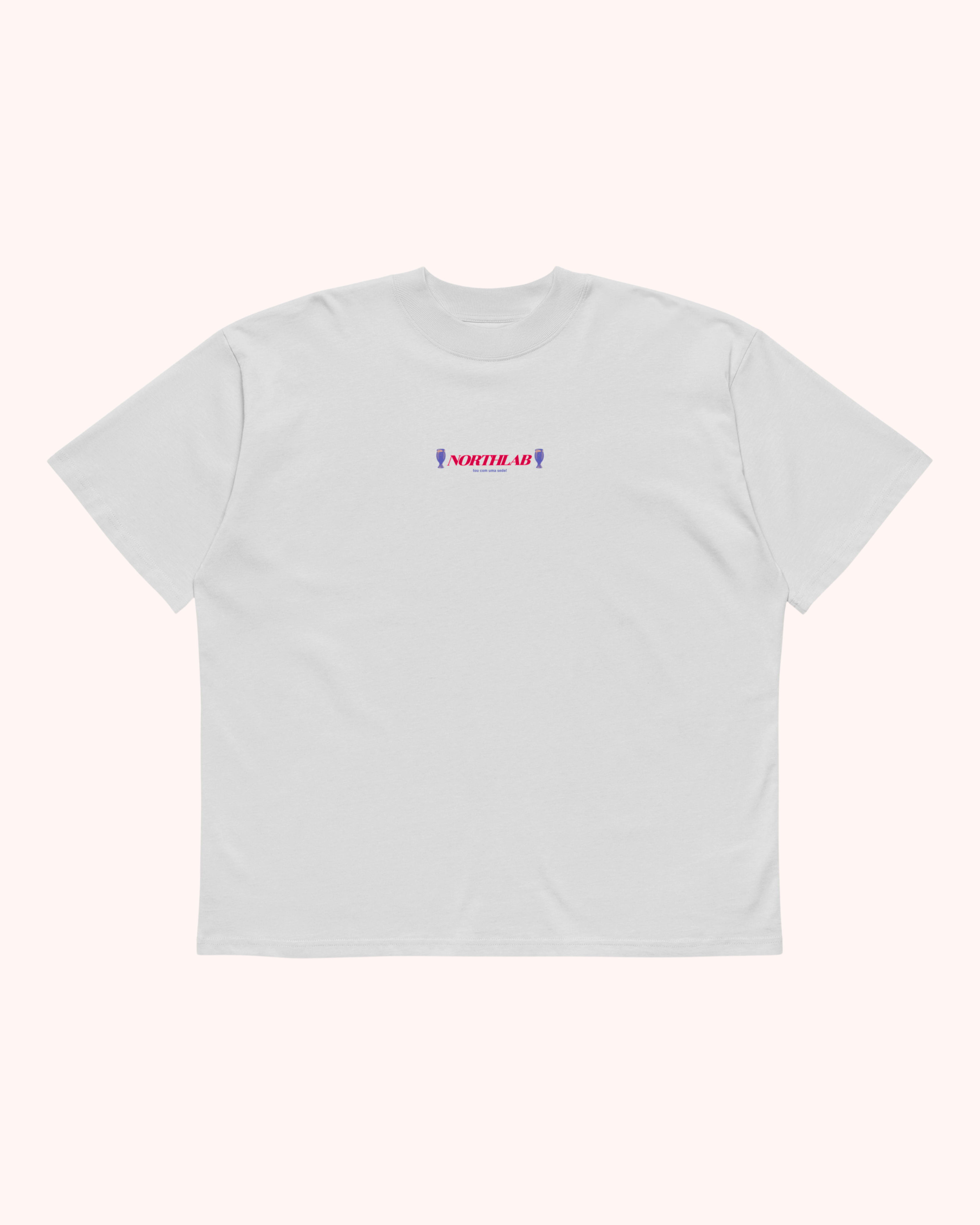 Que sede - Tshirt