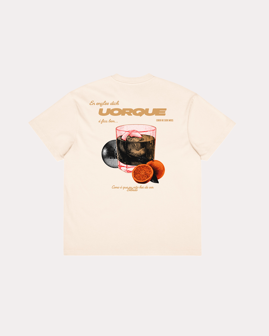 Work - Tshirt
